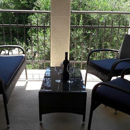 Apartmani Vitturi Kastela Exterior photo